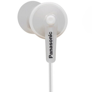 Panasonic 松下 HJE125 入耳式耳机