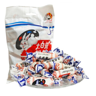 大白兔 奶糖