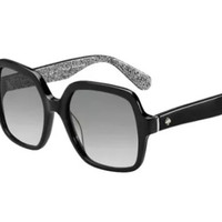  kate spade 凯特丝蓓 0S2J O0 女士渐变镜片太阳镜