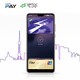 移动端：Huawei Pay  X 上海交通卡