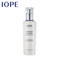 IOPE 艾诺碧 焕白雪润保湿乳
