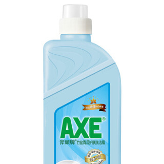 AXE 斧头 竹盐青瓜护肤洗洁精