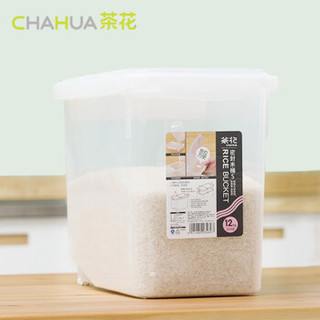 CHAHUA 茶花 立方米桶