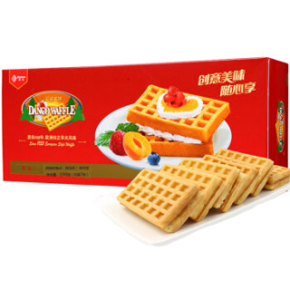 Danco 丹夫 华夫饼