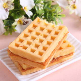Danco 丹夫 华夫饼