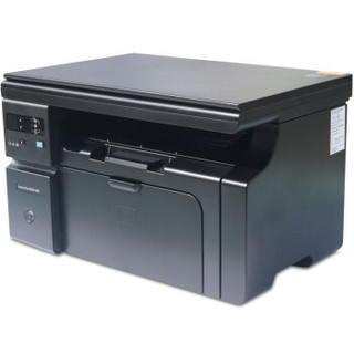 HP 惠普 LaserJet Pro M1139 黑白激光多功能一体机 (黑白激光、家庭打印，家庭办公，小型商用，其他、打印 扫描 复印、A4、USB、一体式硒鼓)