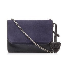 Rebecca Minkoff 瑞贝卡·明可弗 R6N-403-00079 女士单肩包