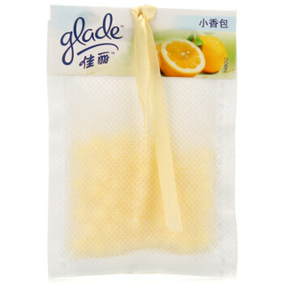 Glade 佳丽 空气清新剂