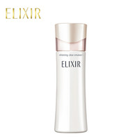 ELIXIR 怡丽丝尔 纯肌净白晶润水 170ml