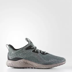 adidas 阿迪达斯 alphabounce em BB90 男士跑鞋