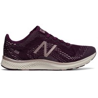 new balance Fuelcore系列 Agility V2 女款竞速训练跑鞋