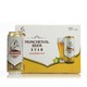 munchenal 慕尼黑 德国精酿11度白啤酒 500ml*12听装