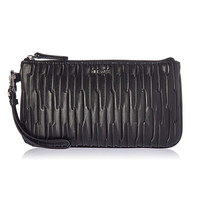  NINE WEST 玖熙 60491793 女士褶饰手腕包