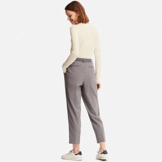 UNIQLO 优衣库 UQ409139000 女士休闲裤