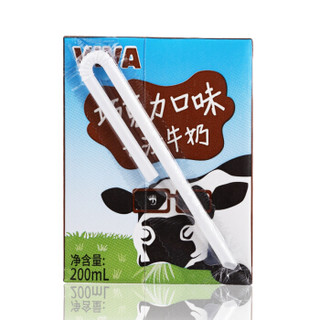 VIVA 韦沃 巧克力牛奶（爱尔兰进口）