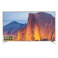 SHARP 夏普 LCD-60SU478A 60英寸 4K 液晶电视