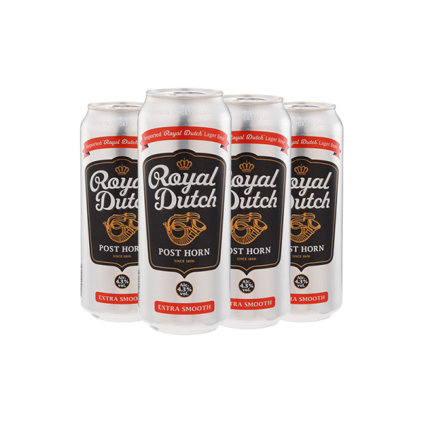 网易严选皇家骑士精酿啤酒500ml