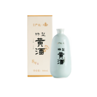 网易严选 特型黄酒 500ml