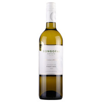 Rongopai 荣格派酒园 马尔堡 精选灰皮诺干白葡萄酒 750ml