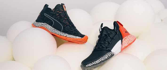  从踏入校园的那刻开始与众不同！学生党Sneaker球鞋推荐