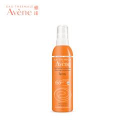 Avene 雅漾 清爽倍护便携防晒霜  30ml