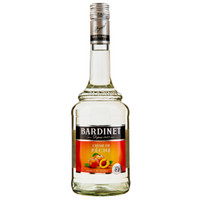 BARDINET 必得利 桃子 力娇酒 700ml