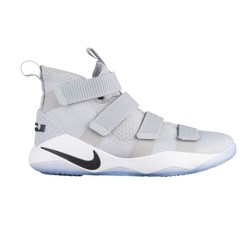 NIKE 耐克 LEBRON SOLDIER 11 男子篮球鞋 *2双