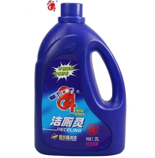 爱特福 84洁厕灵 1.25L