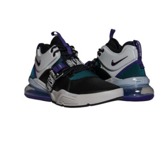 NIKE 耐克 AIR FORCE 270 H6772001 大童运动休闲鞋