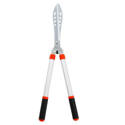 竹多宝 花草修枝剪园艺大剪刀