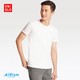 UNIQLO 优衣库 UQ182496700 男士T恤