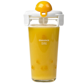 Glasslock 三光云彩 PC618 玻璃水杯