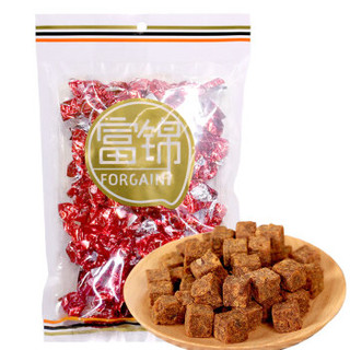 Forgain 富锦 牛肉粒 香辣味 100g