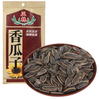 五香味香瓜子 260g/袋