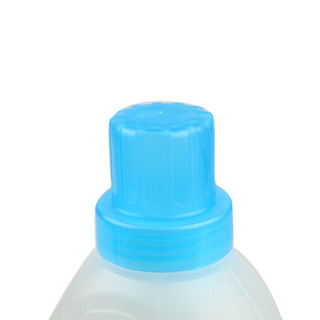 英国小树苗 儿童婴儿葡萄柚洗衣液瓶装1.05L 宝宝专用