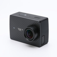  YI/小蚁 4K+ 60帧 运动相机