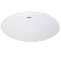 SIMON 西蒙 LED吸顶灯 (21W、冷光（5000K以上）)