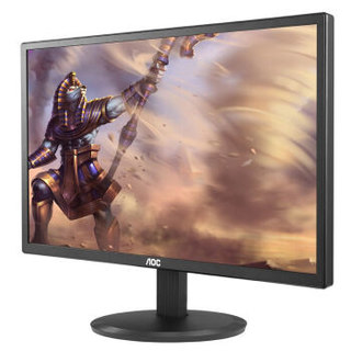 AOC I2080SW 19.5英寸 IPS显示器