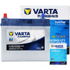 VARTA 瓦尔塔 汽车电瓶蓄电池 蓝标