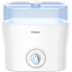 Haier 海尔 HBW-PB01 多功能加热暖奶器 *2件