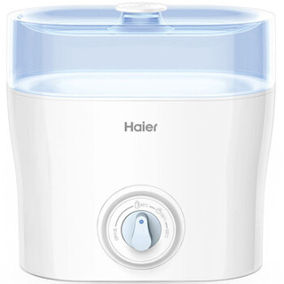 Haier 海尔 HBW-PB01 多功能加热暖奶器