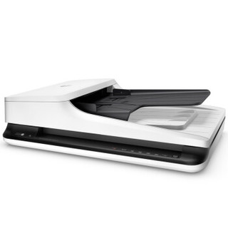 HP 惠普 ScanJet Pro 2500 f1 平板+馈纸式扫描仪
