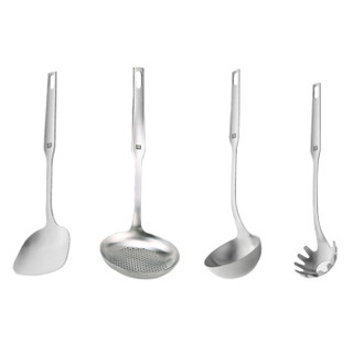 ZWILLING 双立人 刀具套装 Enjoy系列一帆风顺刀具大套装 38852-000-762