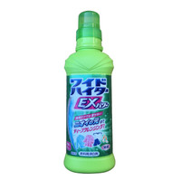 京东PLUS会员：Kao 花王 酵素EX 强力洗衣液 600ml *5件