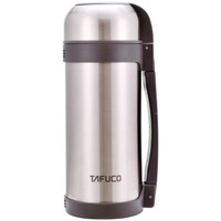 TAFUCO 泰福高 T-1240 不锈钢保温壶 褐色 1.5L