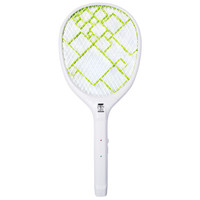 GREEN SOURCE 绿之源 GREEN SOURCFE 电蚊拍 绿色