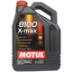 MOTUL 摩特 全合成机油 8100X-MAX 0W-40 A3/B4 SN 5L/桶