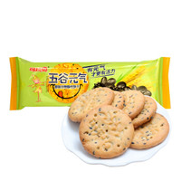 koloo 可拉奥 五谷元气酥性饼干 原味 95g