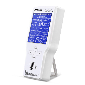 RUICHAO 锐巢 测甲醛检测仪器