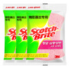 Scotch Brite 3M思高 多功能百洁布 (三片装)